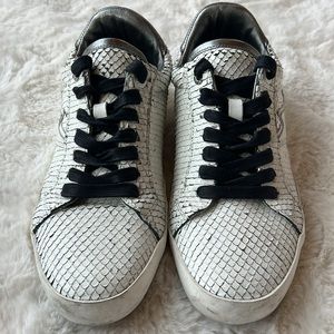 Zadig & Voltaire Fashion Sneakers